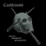 Candlemass - Epicus Doomicus Metallicus