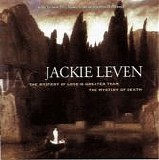 Jackie Leven - The Mystery Of Love Is Greater Than The Mystery Of Death