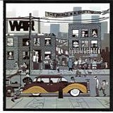 War - The World Is A Ghetto