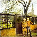 Fairport Convention - Unhalfbricking