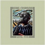 King Crimson - Level Five