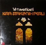 Igra Staklenih Perli - Vrt svetlosti