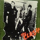 The Clash - The Clash