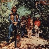 Creedence Clearwater Revival - Green River