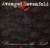 Avenged Sevenfold - Warmness On The Soul