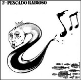 Pescado Rabioso - Pescado 2