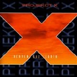 King Crimson - ProjeKct X : Heaven And Earth