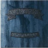 Bon Jovi - New Jersey