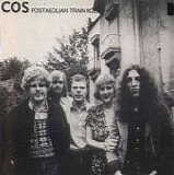 Cos - Postaeolian Train Robbery