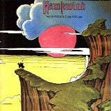 Hawkwind - Warrior On The Edge Of Time