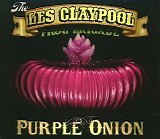 Les Claypool - Les Claypool's Frog Brigade -Purple Onion