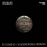 Il Rovescio Della Medaglia - Io Come Io