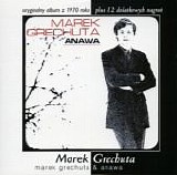 Marek Grechuta - Marek Grechuta & Anawa