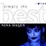 Nina Hagen Band - Simply The Best