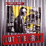 The Clash - Cut The Crap