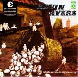 Kevin Ayers - Whatevershebringswesing