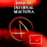 Jannick Top - Infernal Machina