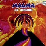 Magma - 1001Â° centigrades