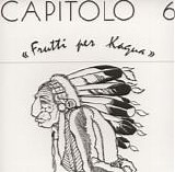 Capitolo 6 - Frutti Per Kagua