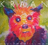 Kraan - Psychedelic Man