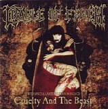 Cradle Of Filth - Cruelty And The Beast