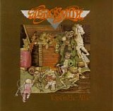 Aerosmith - Toys In The Attic