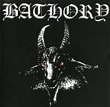 Bathory - Bathory