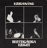 TrettioÃ¥riga Kriget - KrigssÃ¥ng