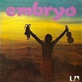 Embryo - Embryo's Rache