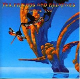 Yes - Yes, Friends & Relatives Vol. 2