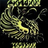 Gryphon - Treason