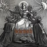 Behemoth - Evangelion