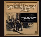 The Grateful Dead - Workingman's Dead