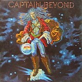 Captain Beyond - Captain Beyond