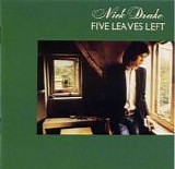 Nick Drake - Five Leaves Left