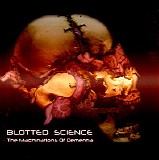 Blotted Science - The Machinations of Dementia