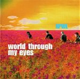 RPWL - World Through My Eyes