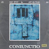 Blue Effect & Jazz Q Praha - Coniunctio