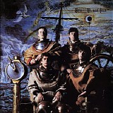 XTC - Black Sea