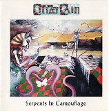 Citizen Cain - Serpents In Camouflage