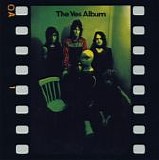Yes - The Yes Album (Remastered and Expanded)