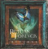 Return To Forever - Returns