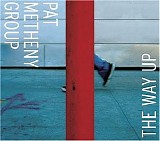 Pat Metheny - The Way Up