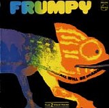 Frumpy - All Will Be Changed