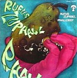 Rufus Zuphall - Phallobst