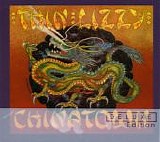 Thin Lizzy - Chinatown