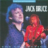 Jack Bruce - The Collection