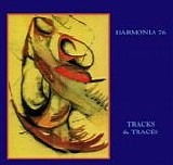 Harmonia - Harmonia '76 - Tracks & Traces