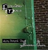 Flogging Molly - Alive Behind The Green Door