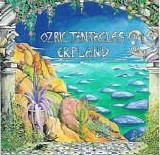 Ozric Tentacles - Erpland